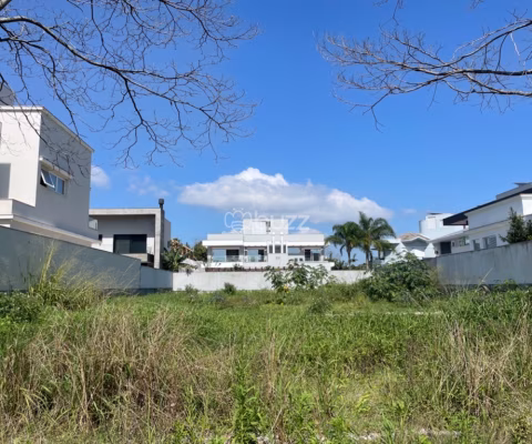 Terreno à venda no Amoraeville – 775m² no ponto mais nobre de Jurerê Internacional
