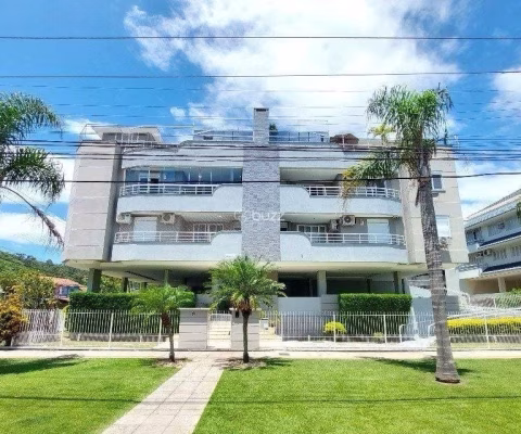 Apartamento à Venda em Jurerê – 3 Dormitórios com Suíte, Sacada com Churrasqueira e Vaga Coberta