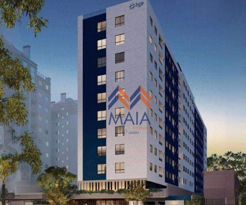 apartamento em Pinhais