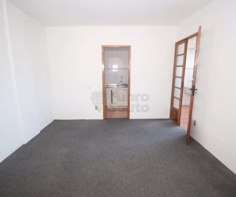 Localização Privilegiada! Apartamento 2 Dormitórios no Edifício Residencial e Comercial Zanetti - Conforto e Praticidade no Coração da Cidade