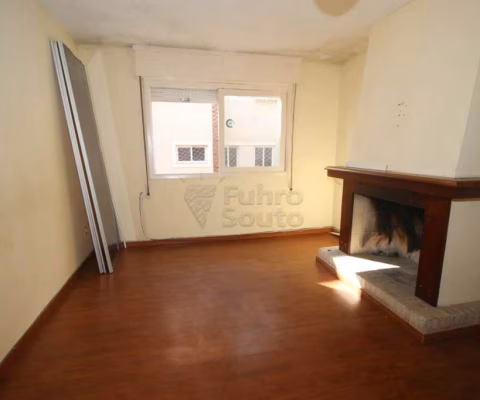 Aluguel de Apartamento no Centro de Pelotas próximo a UCPel- Condomínio Costa Brava