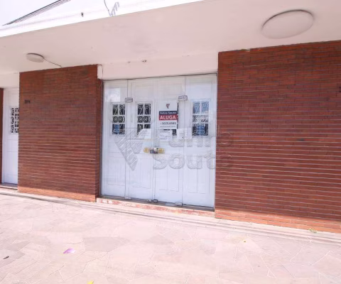 Prédio comercial
