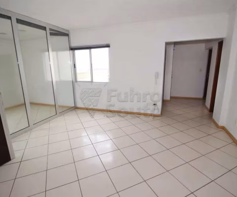 Apartamento Padrão em Pelotas