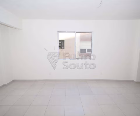 Apartamento de 01 quarto