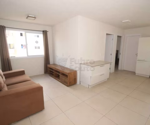Apartamento Padrão em Pelotas