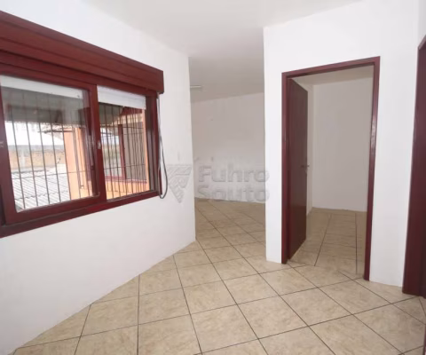 Apartamento Fora de Condomínio no Areal - Praticidade e Excelente Localização
