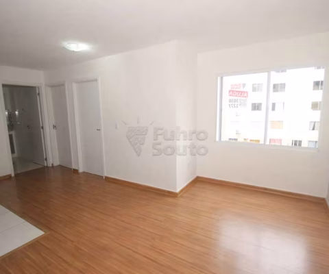 Lindo apartamento no Residencial Tulipa