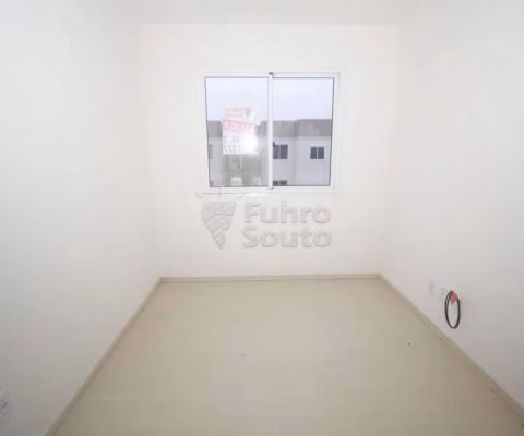 Aluguel de Apartamento no Condomínio Lucca I - Bairro Fragata em Pelotas