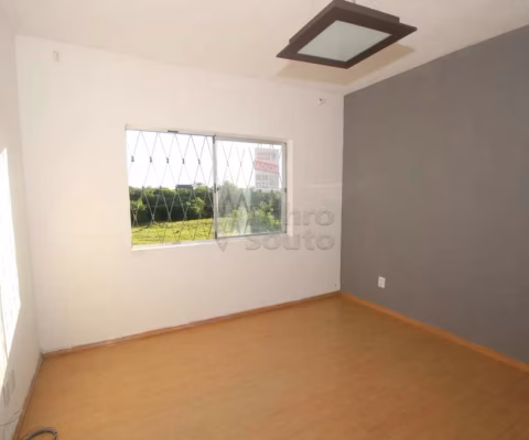 Oportunidade no Areal! Apartamento para Aluguel no Edifício Jaguarão - Rua Brasil II, Pelotas/RS