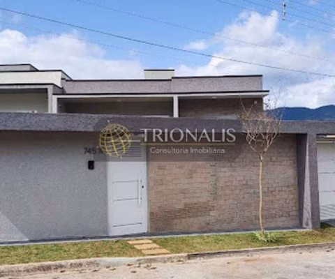 Casa com 3 dormitórios à venda, 170 m² por R$ 1.299.000,00 - Jardim do Lago - Atibaia/SP