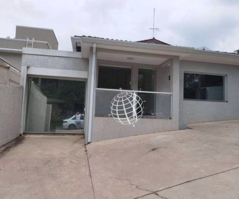 Casa para alugar, 100 m² por R$ 4.992,28/mês - Vila Junqueira - Atibaia/SP