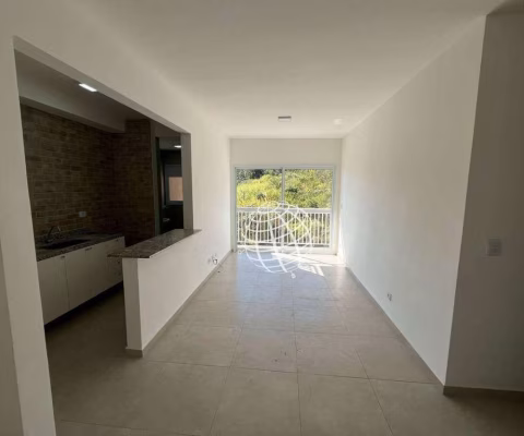 Apartamento com 2 dormitórios para alugar, 67 m² por R$ 2.800,00/mês - Atibaia Belvedere - Atibaia/SP