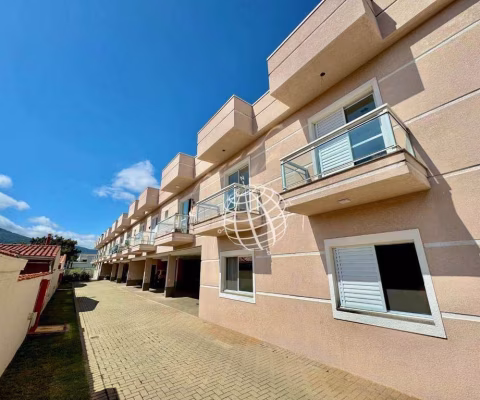 Apartamento com 3 dormitórios, 96 m² - venda por R$ 770.000,00 ou aluguel por R$ 4.700,00/mês - Vila Giglio - Atibaia/SP