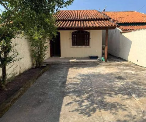 Casa c/ 2 quartos à venda por R$ 470.000 - Jardim Atlântico Central (Itaipuaçu) - Maricá/RJ