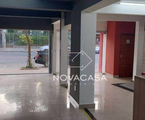 Casa para alugar, 300 m² por R$ 13.000/mês - Planalto - Belo Horizonte/MG