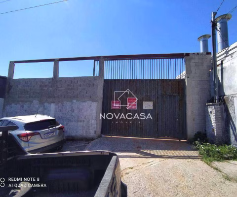 Terreno para alugar, 360 m² por R$ 3.933,38/mês - Santa Amélia - Belo Horizonte/MG