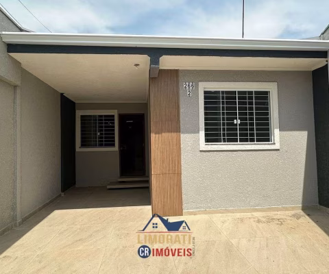 Casa 2 Quartos no Green Field em FRG