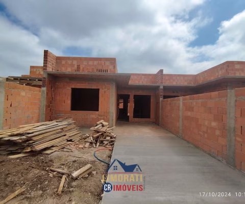 Casa 3 quartos a venda Iguaçu FRG.