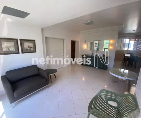 Locação Apartamento 3 quartos Vitória Salvador