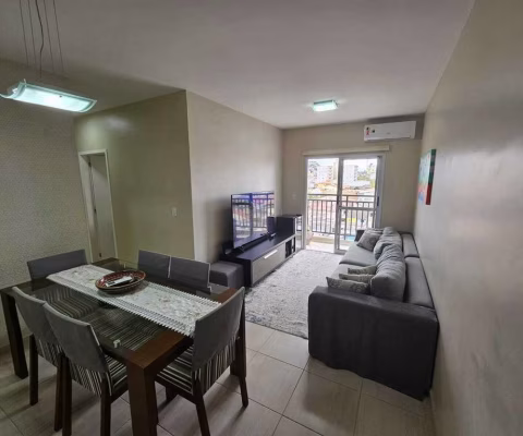Spazio Ditália - Apartamento à venda em Mogi das Cruzes/SP
