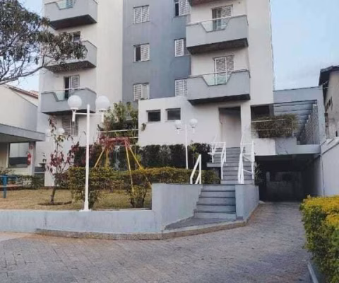 Residencial Eldorado - Apartamento à venda em Mogi das Cruzes/SP