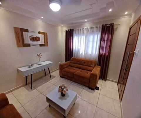 Casa à venda em Mogi das Cruzes/SP