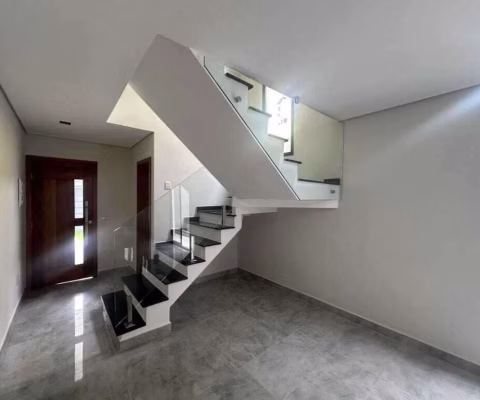 Casa à venda em Mogi das Cruzes/SP