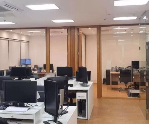 Helbor Concept Corporate - Sala à venda em Mogi das Cruzes/SP