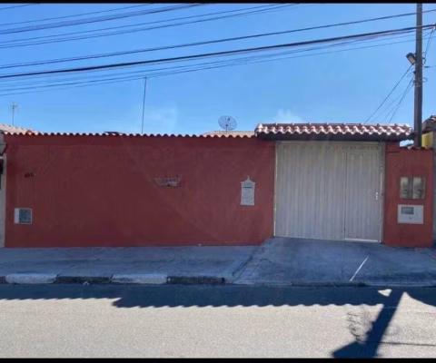 Casa à venda em Biritiba-Mirim/SP