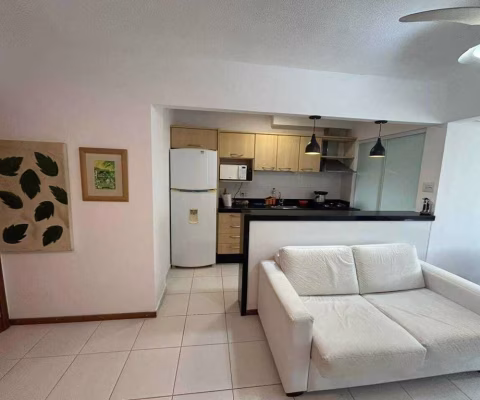 Condomínio Farol Das Praias - Apartamento à venda em Bertioga/SP