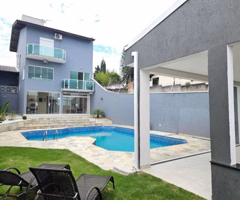 Casa à venda em Mogi das Cruzes/SP