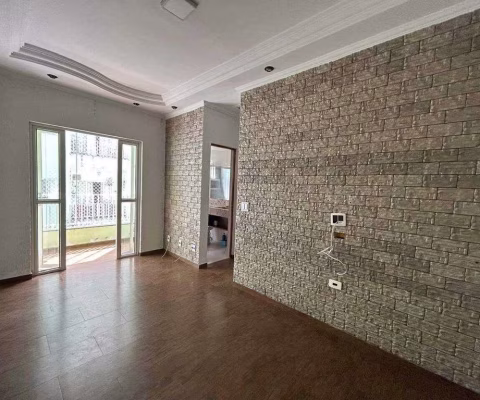 Parque das Árvores - Apartamento à venda em Mogi das Cruzes/SP