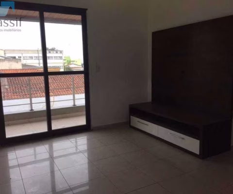 Condomínio Heisei - Apartamento à venda em Mogi das Cruzes/SP