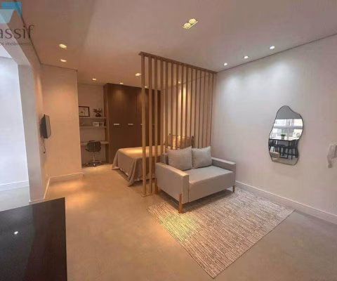 Uno Loft - Apartamento para alugar em Mogi das Cruzes/SP