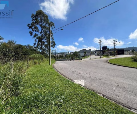 Bella Città - Terreno à venda no bairro Fazenda Rodeio - Mogi das Cruzes/SP