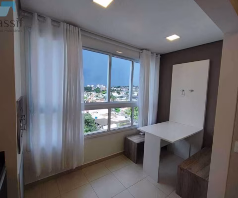 Uno Loft - Apartamento para alugar em Mogi das Cruzes/SP
