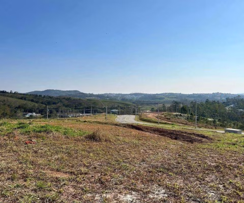 Mosaico Horizontes - Terreno à venda em Mogi das Cruzes/SP