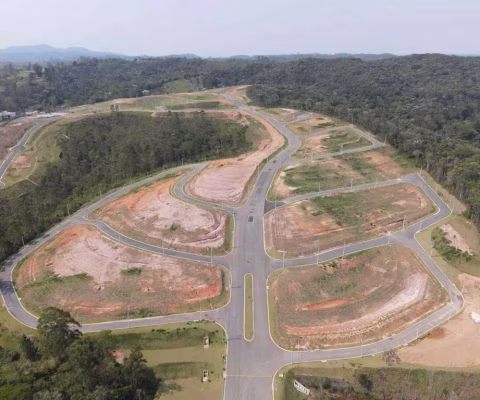 Mosaico Horizontes - Terreno à venda em Mogi das Cruzes/SP
