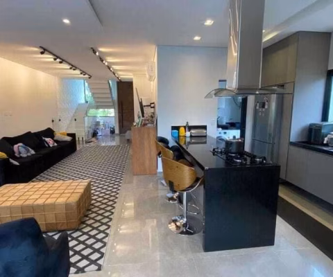 Bella Città - Casa para alugar em Mogi das Cruzes/SP