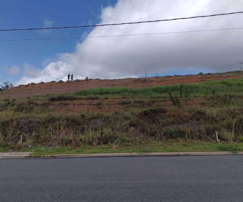Mosaico Horizontes - Terreno à venda em Mogi das Cruzes/SP