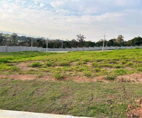 Residencial Real Park - Mogi II - Terreno à venda em Mogi das Cruzes/SP