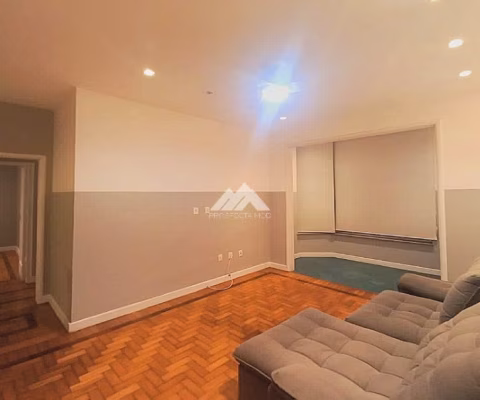 Apartamento REFORMADO à venda em Botafogo!!