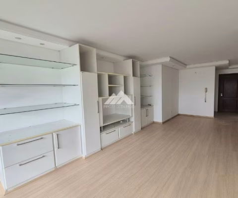 APARTAMENTO AO LADO DO MUSEU DO OLHO Á VENDA COM 2 QUARTOS SUÍTE 2 VAGAS E 2 SACADAS