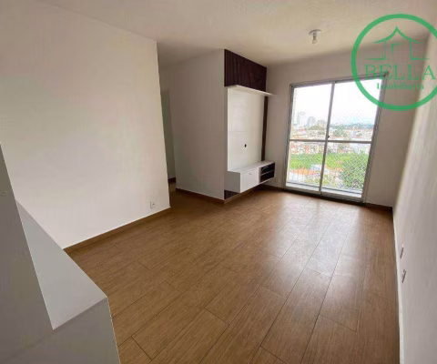 Apartamento com 2 dormitórios à venda, 62 m² por R$ 495.000,00 - Pirituba - São Paulo/SP