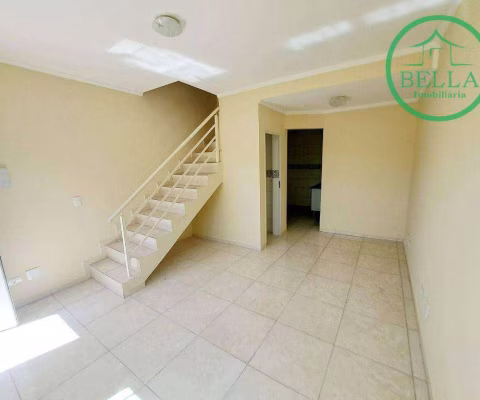 Sobrado com 2 dormitórios para alugar, 60 m² por R$ 2.162/mês - Vila Jaguara - São Paulo/SP