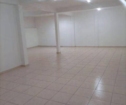 Casa para alugar, 300 m² por R$ 7.500,00/mês - Pirituba - São Paulo/SP