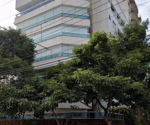 Apartamento a venda 3 dormitórios sendo 2 suítes/Praia do Tombo Guarujá 105 m2