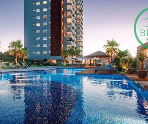 Apartamento com 3 dormitórios à venda, 100 m² por R$ 1.100.000,00 - Parque São Domingos - São Paulo/SP