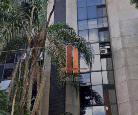Sala, 33 m² - venda por R$ 335.000,00 ou aluguel por R$ 2.364,00/mês - Tatuapé - São Paulo/SP