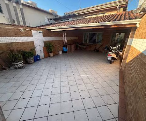 Casa com 4 dormitórios à venda, 163 m² por R$ 732.000,00 - Cidade Ocian - Praia Grande/SP